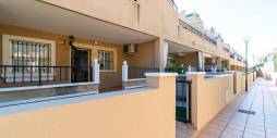 z drugiej ręki - Townhouse - Orihuela Costa - Villamartin
