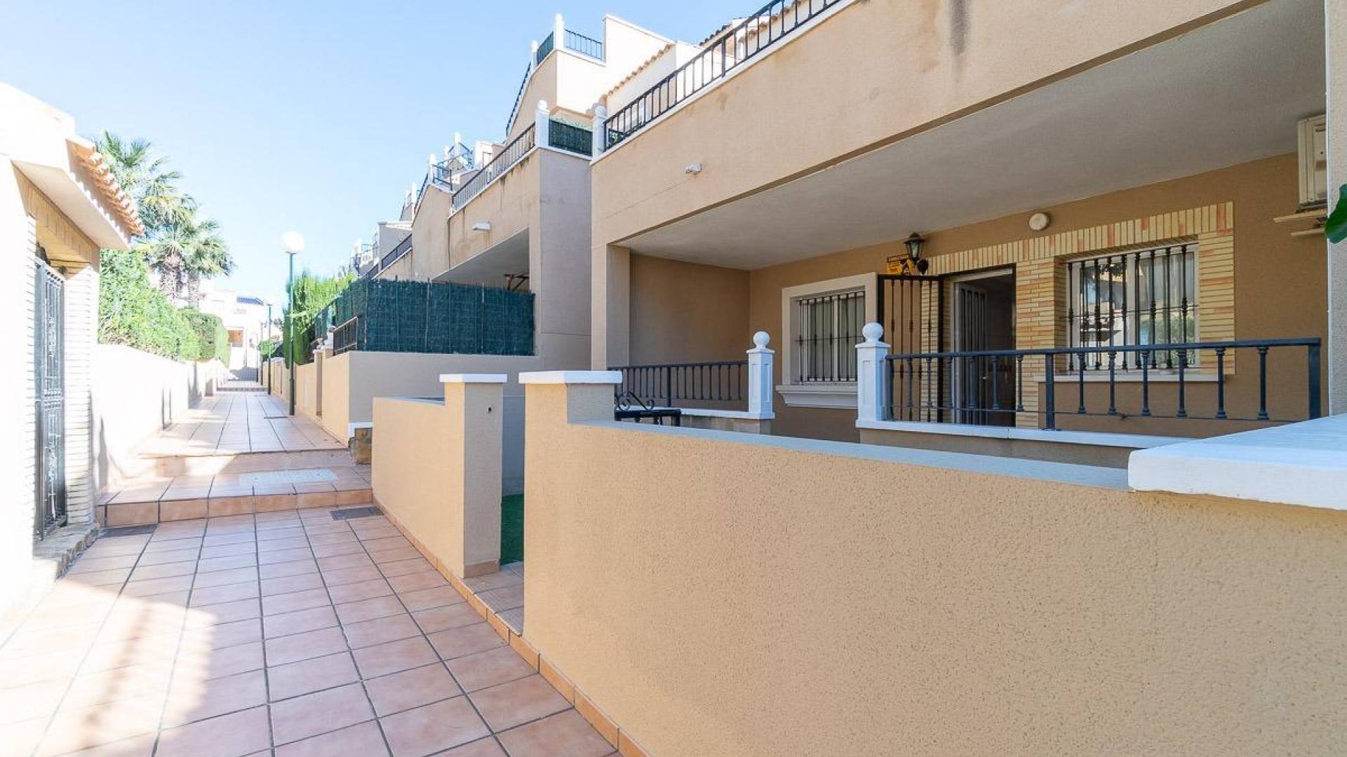z drugiej ręki - Townhouse - Orihuela Costa - Villamartin