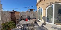 z drugiej ręki - Townhouse - Orihuela Costa - Villamartín