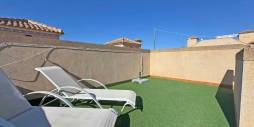 z drugiej ręki - Townhouse - Orihuela Costa - Villamartín