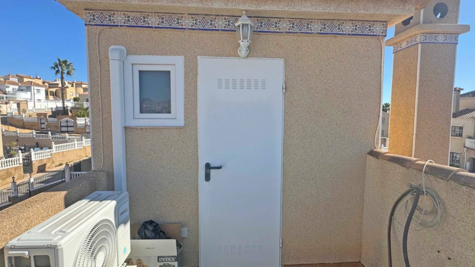 z drugiej ręki - Townhouse - Orihuela Costa - Villamartín