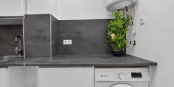 z drugiej ręki - Townhouse - Orihuela Costa - Villamartín