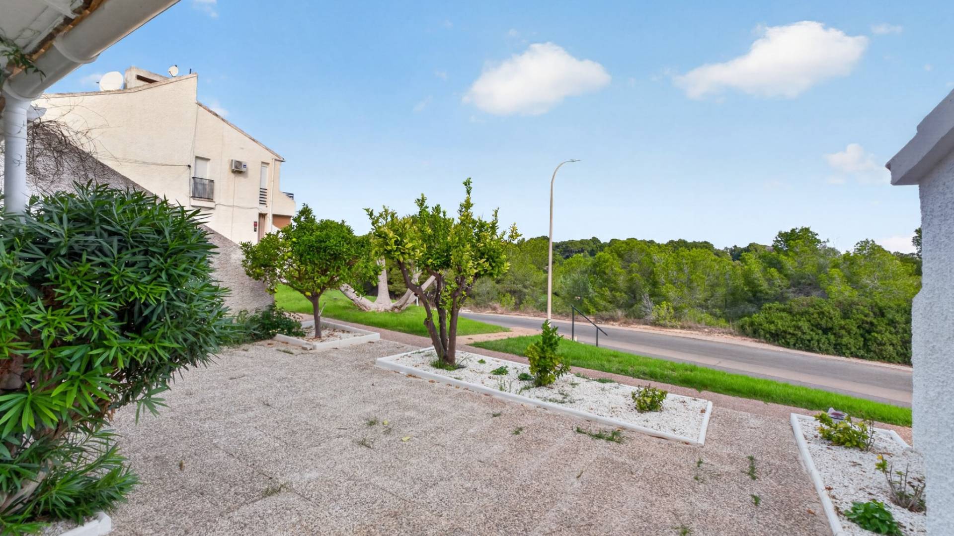 z drugiej ręki - Townhouse - Orihuela Costa - Villamartín