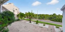 z drugiej ręki - Townhouse - Orihuela Costa - Villamartín