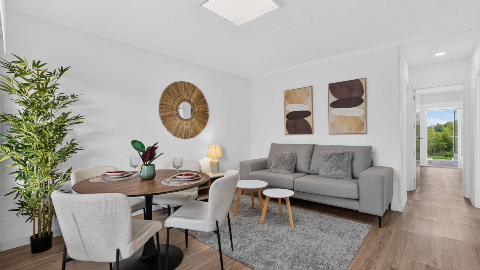 z drugiej ręki - Townhouse - Orihuela Costa - Villamartín