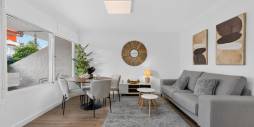 z drugiej ręki - Townhouse - Orihuela Costa - Villamartín