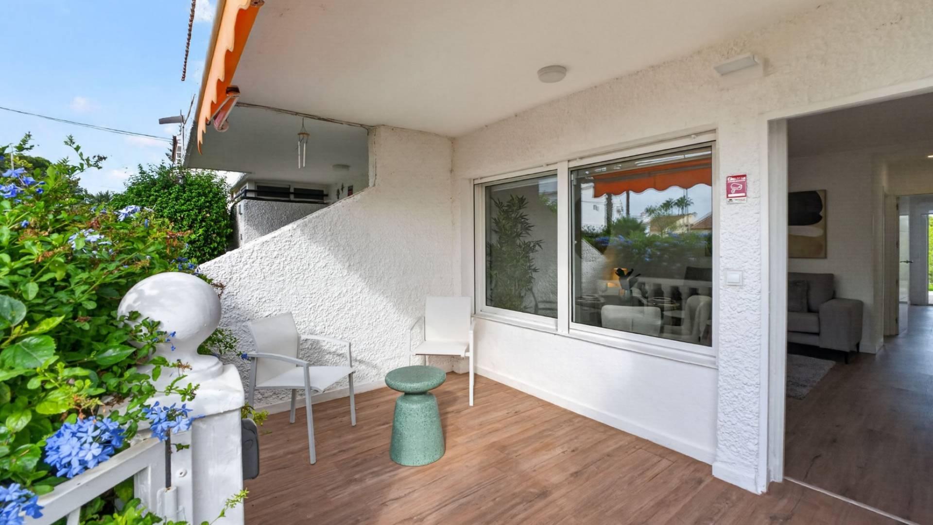 z drugiej ręki - Townhouse - Orihuela Costa - Villamartín
