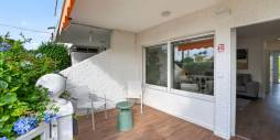 z drugiej ręki - Townhouse - Orihuela Costa - Villamartín