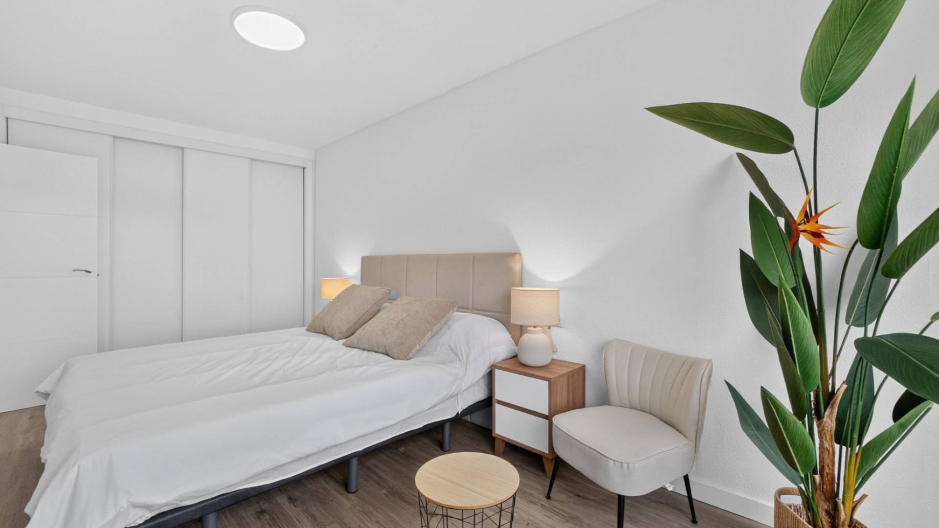 z drugiej ręki - Townhouse - Orihuela Costa - Villamartín