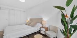 z drugiej ręki - Townhouse - Orihuela Costa - Villamartín