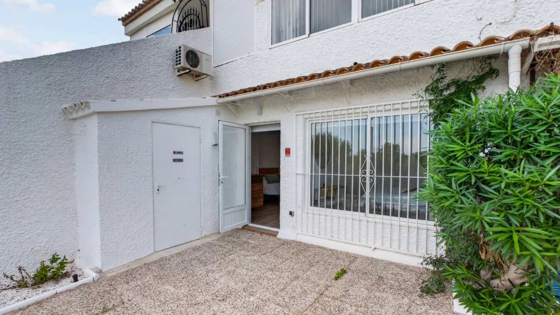 z drugiej ręki - Townhouse - Orihuela Costa - Villamartín