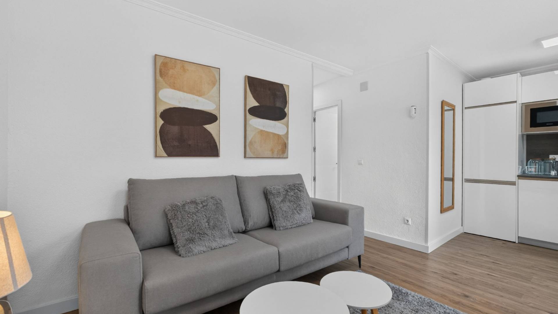 z drugiej ręki - Townhouse - Orihuela Costa - Villamartín