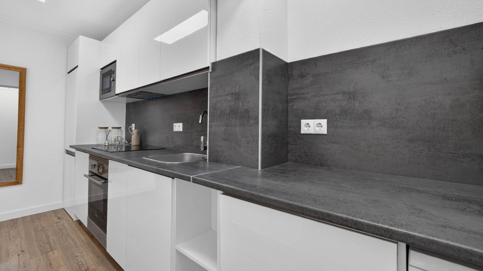 z drugiej ręki - Townhouse - Orihuela Costa - Villamartín