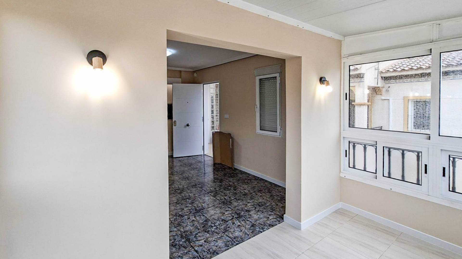 z drugiej ręki - Townhouse - Orihuela Costa