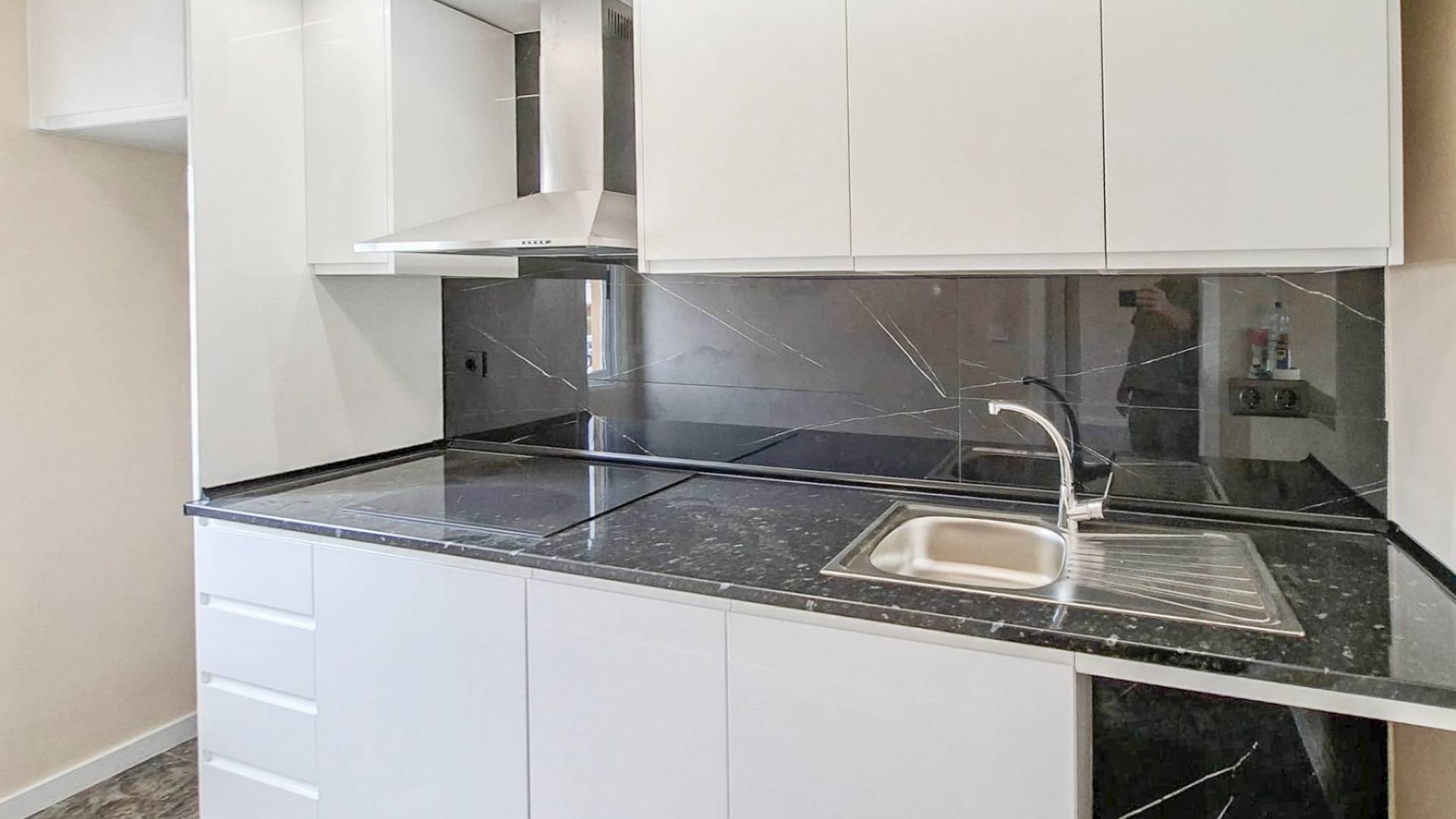 z drugiej ręki - Townhouse - Orihuela Costa