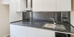 z drugiej ręki - Townhouse - Orihuela Costa