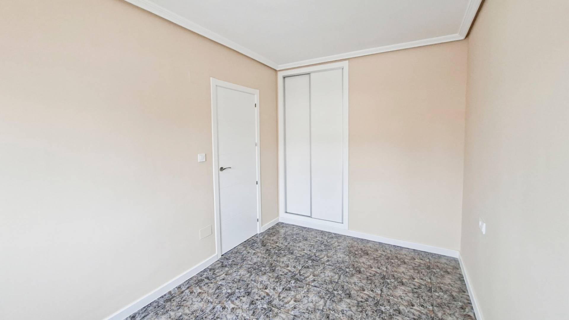 z drugiej ręki - Townhouse - Orihuela Costa