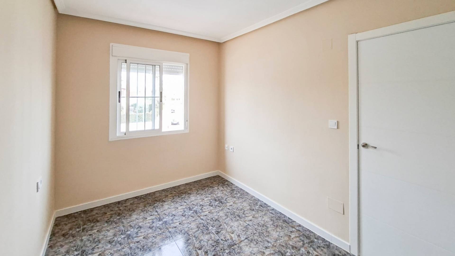 z drugiej ręki - Townhouse - Orihuela Costa