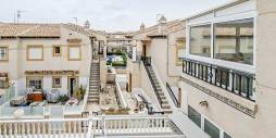 z drugiej ręki - Townhouse - Orihuela Costa