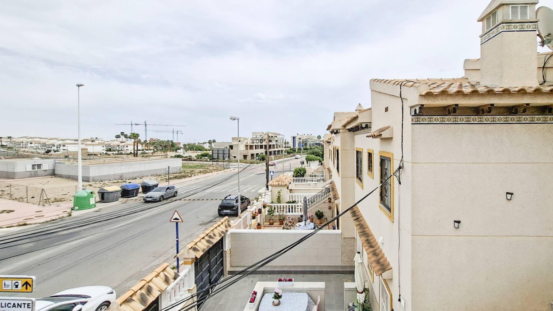 z drugiej ręki - Townhouse - Orihuela Costa