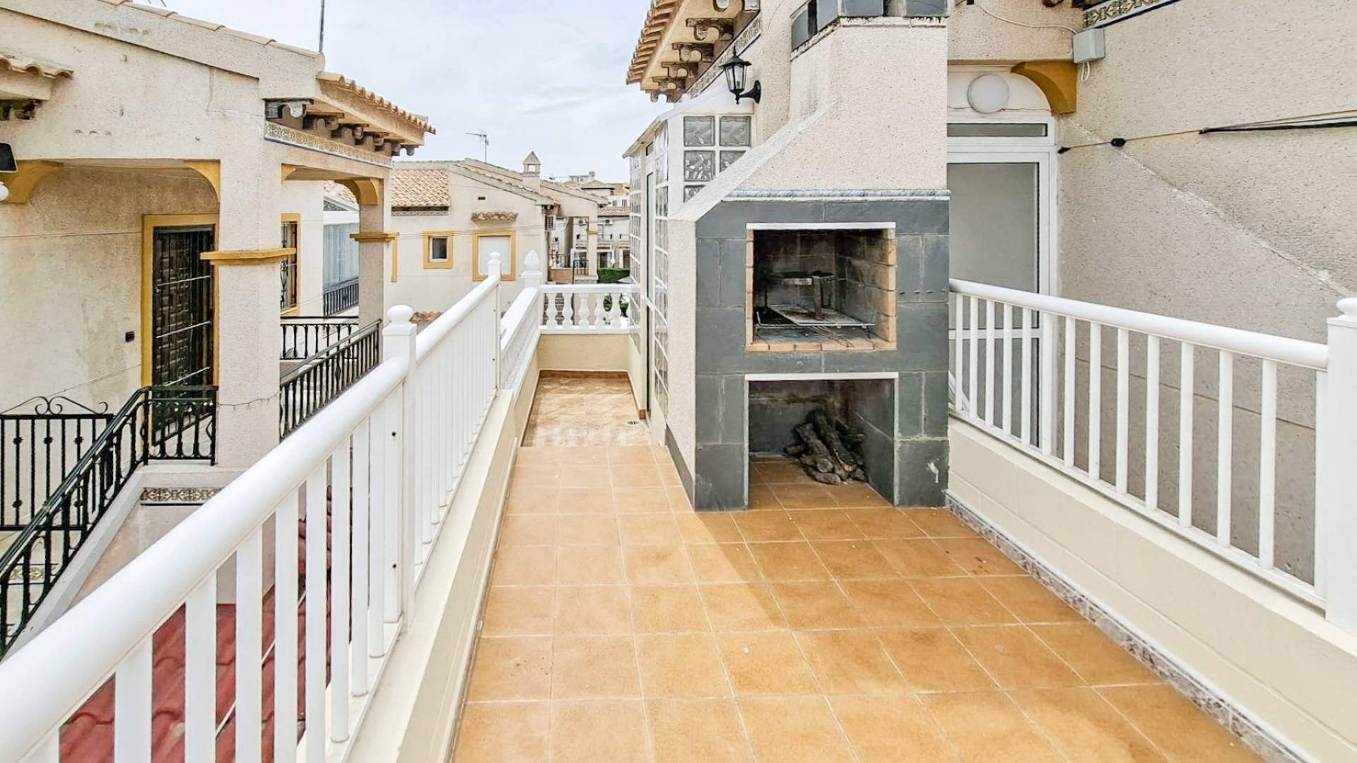 z drugiej ręki - Townhouse - Orihuela Costa