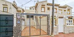 z drugiej ręki - Townhouse - Orihuela Costa