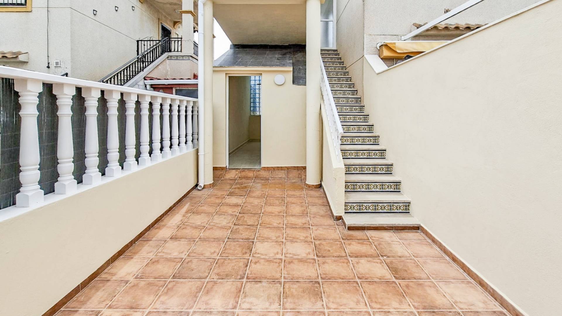 z drugiej ręki - Townhouse - Orihuela Costa