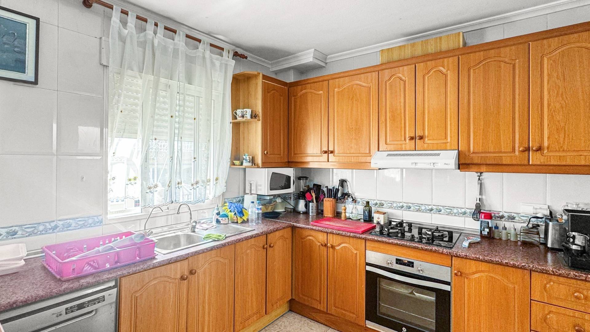 z drugiej ręki - Townhouse - Orihuela Costa - 