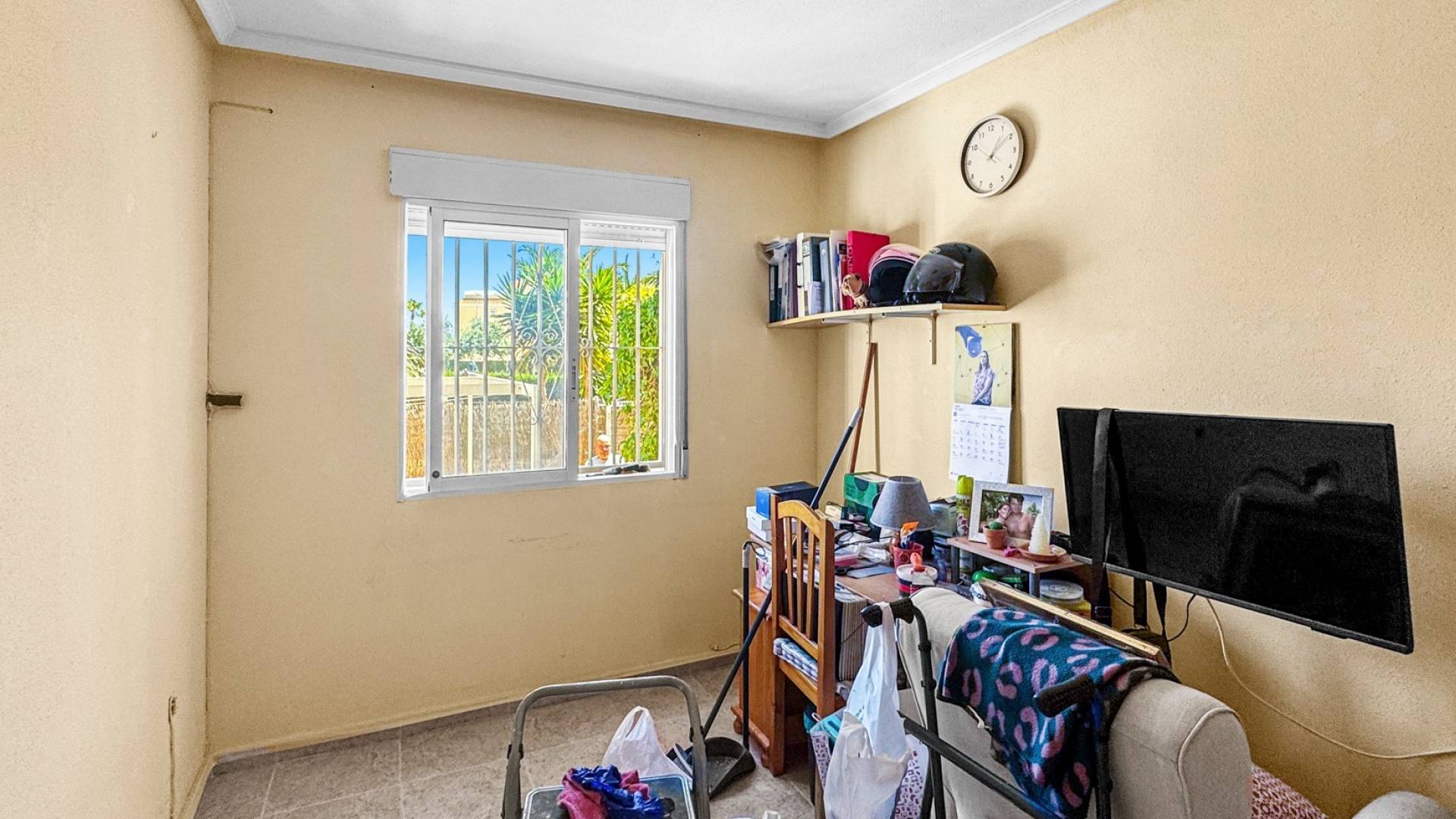 z drugiej ręki - Townhouse - Orihuela Costa - 