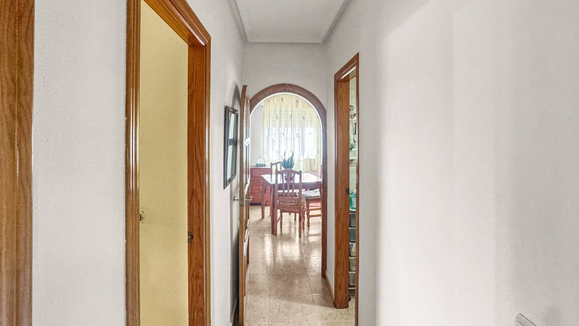 z drugiej ręki - Townhouse - Orihuela Costa - 