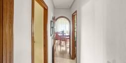 z drugiej ręki - Townhouse - Orihuela Costa - 