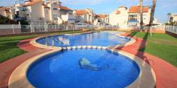 z drugiej ręki - Townhouse - Orihuela Costa - 