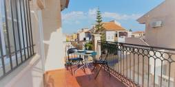 z drugiej ręki - Townhouse - Orihuela Costa - 