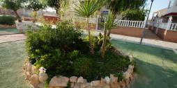 z drugiej ręki - Townhouse - Orihuela Costa - 