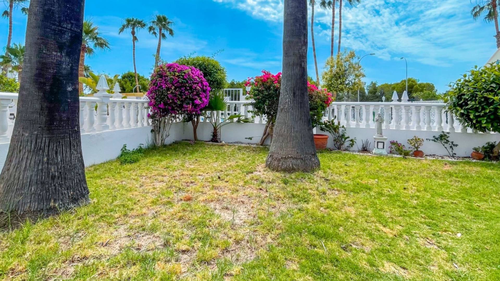 z drugiej ręki - Townhouse - Orihuela Costa - 