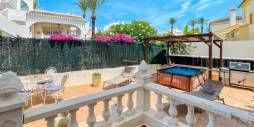 z drugiej ręki - Townhouse - Orihuela Costa - 
