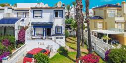 z drugiej ręki - Townhouse - Orihuela Costa - 