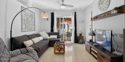 z drugiej ręki - Townhouse - Orihuela Costa - 