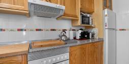 z drugiej ręki - Townhouse - Orihuela Costa - 