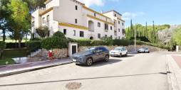 z drugiej ręki - Townhouse - Orihuela Costa - 