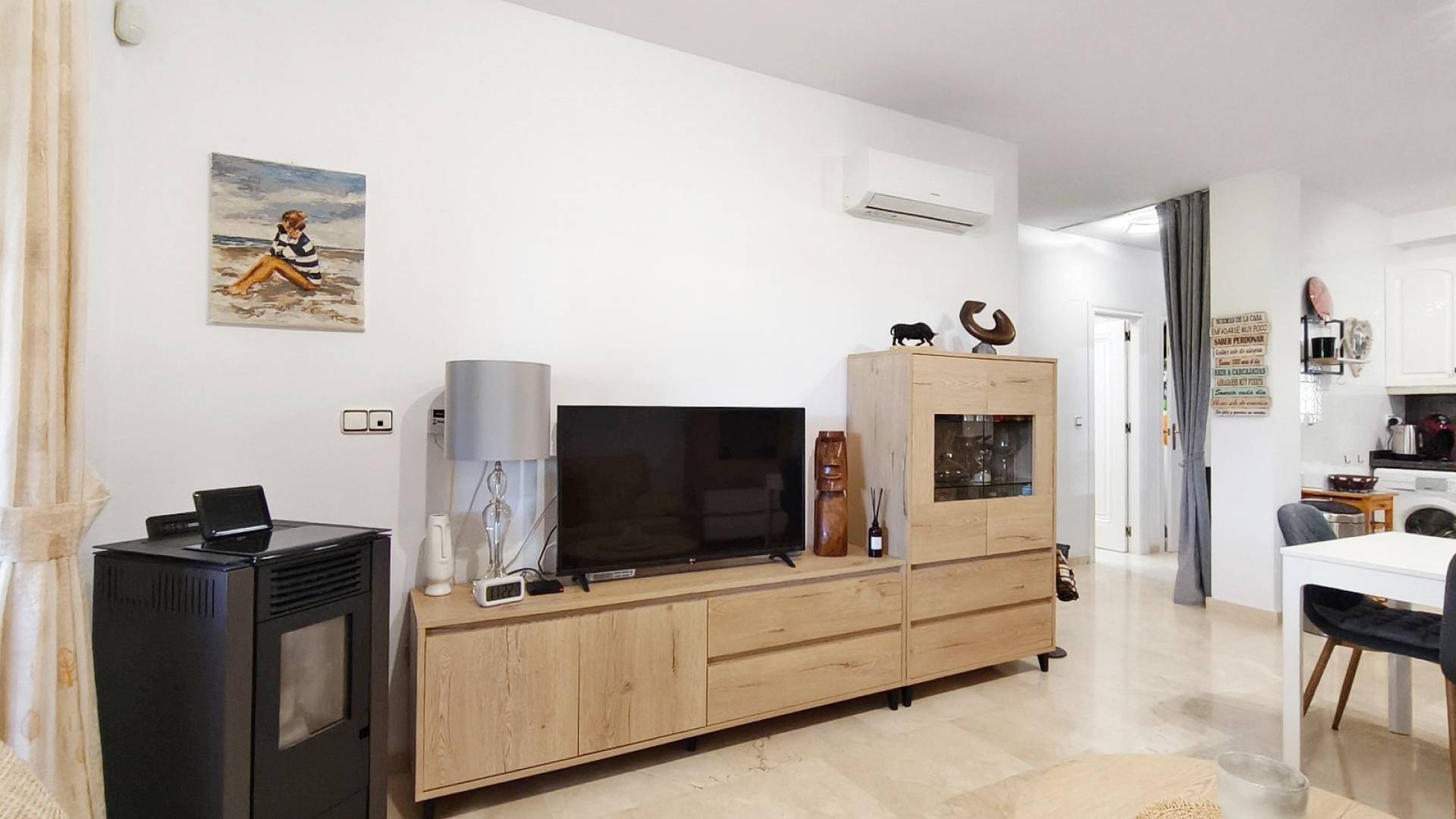 z drugiej ręki - Townhouse - Orihuela Costa - 