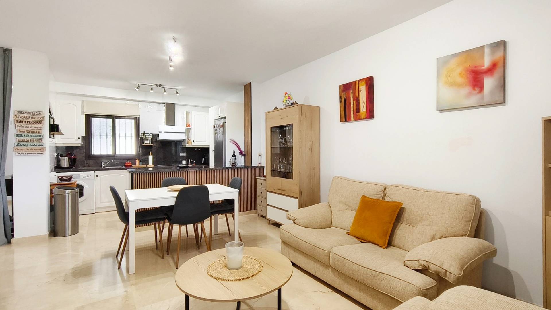 z drugiej ręki - Townhouse - Orihuela Costa - 