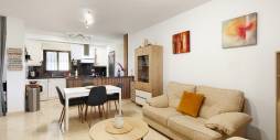 z drugiej ręki - Townhouse - Orihuela Costa - 