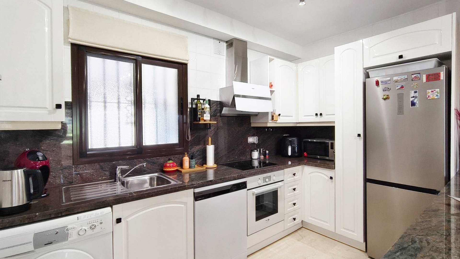 z drugiej ręki - Townhouse - Orihuela Costa - 
