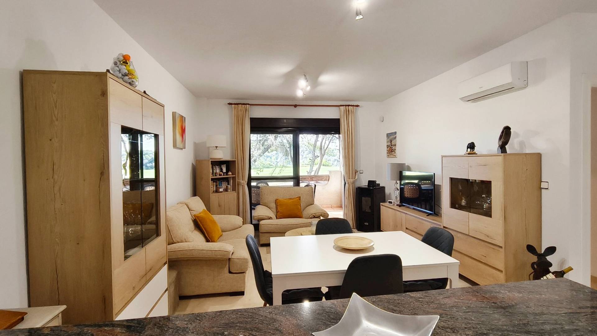 z drugiej ręki - Townhouse - Orihuela Costa - 