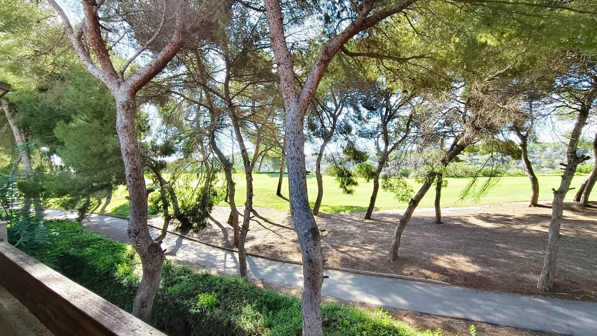 z drugiej ręki - Townhouse - Orihuela Costa - 