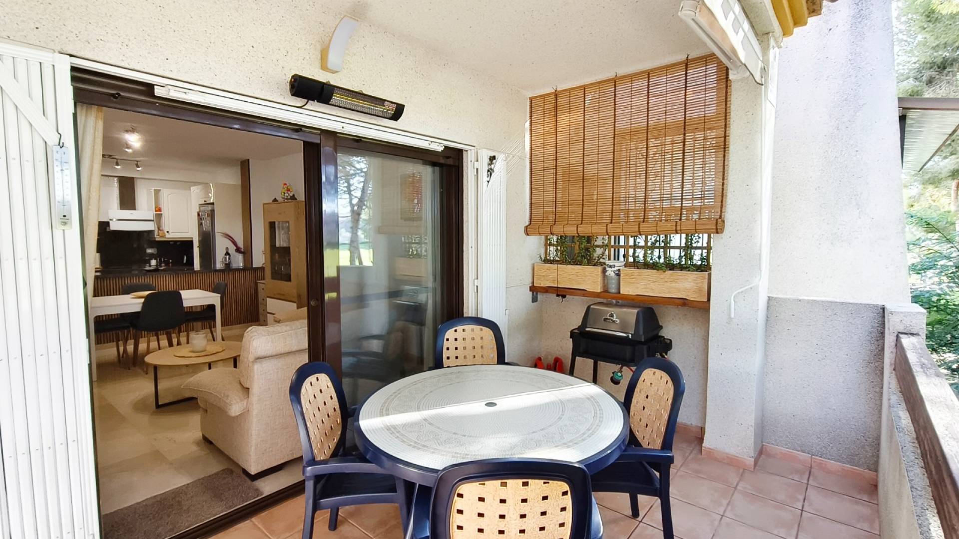 z drugiej ręki - Townhouse - Orihuela Costa - 