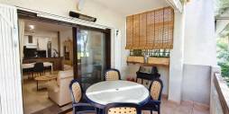 z drugiej ręki - Townhouse - Orihuela Costa - 