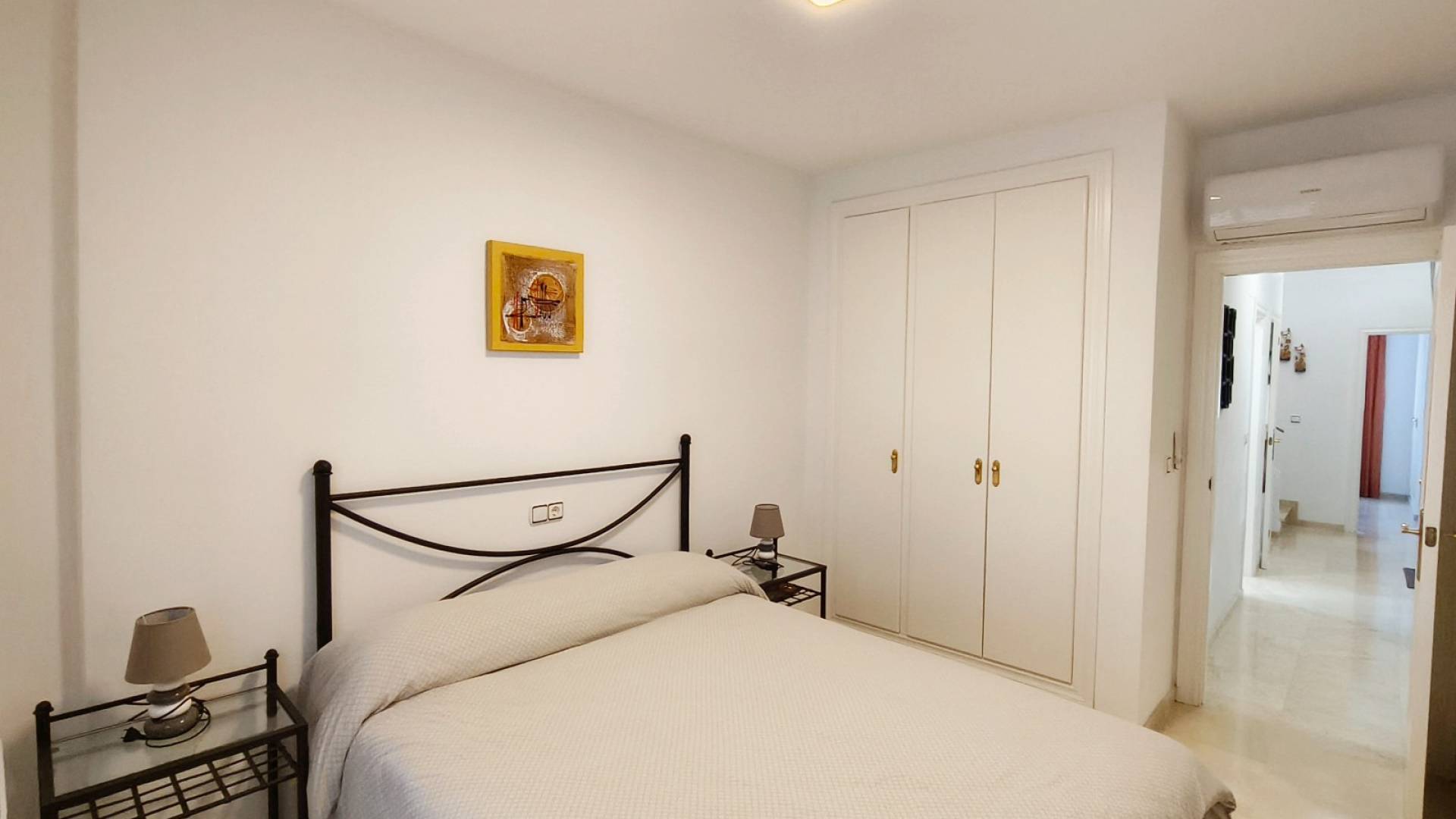 z drugiej ręki - Townhouse - Orihuela Costa - 