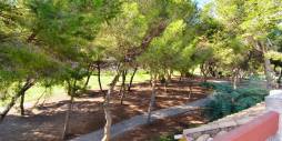 z drugiej ręki - Townhouse - Orihuela Costa - 